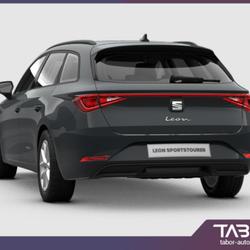 Seat Leon ST 115 Style Matrix ChauffS ACC FullL Paris 14e Arrondissement