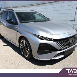 Peugeot 308 III Phase 1 SW GT Exclusive MY26 360&deg; GPS ADML Paris 14e Arrondissement