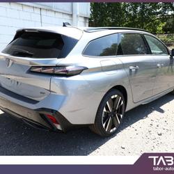 Peugeot 308 III Phase 1 SW GT Exclusive MY26 360&deg; GPS ADML Paris 14e Arrondissement
