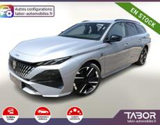 Peugeot 308 III Phase 1 Strasbourg