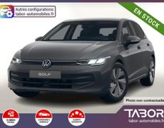 Volkswagen Golf 8 Paris 14e Arrondissement