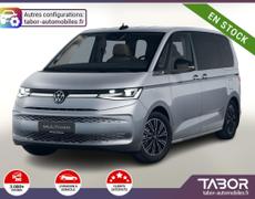 Volkswagen Multivan Paris 14e Arrondissement