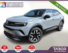 Opel Mokka Paris 14e Arrondissement