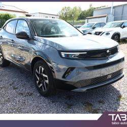 Opel Mokka Hybrid GS GPS Si&egrave;ges chauf Cam CarPl occasion - Paris 14e Arrondissement - photo 2/10