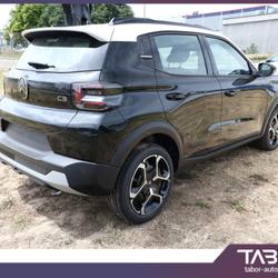Citroen C3 Plus PDC LED HUD REG CarP/AndroidA Paris 14e Arrondissement