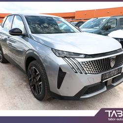 Peugeot 3008 Hybrid 145 Allure ACC 21"HD HiverP Paris 14e Arrondissement