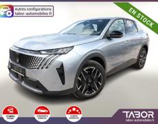 Peugeot 3008 Paris 14e Arrondissement