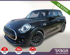 Mini Cooper Strasbourg