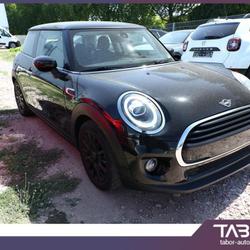 Mini Cooper MINI 136 Aut. Baker Street Edition Strasbourg