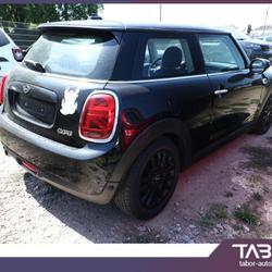 Mini Cooper MINI 136 Aut. Baker Street Edition Strasbourg
