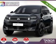 Citroen C5 Aircross Paris 14e Arrondissement