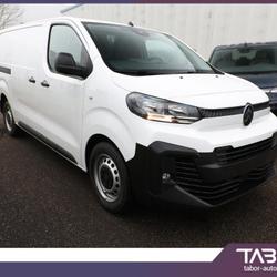 Citroen Jumpy combi L3 145 Cam Boit DigC CarPlay PDC Paris 14e Arrondissement