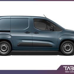 Citroen Berlingo Van XL HiverP 11kW-OBC CarP BT Strasbourg