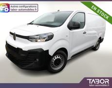 Citroen Jumpy Paris 14e Arrondissement