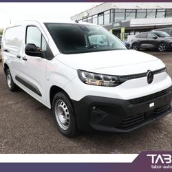 Citroen Berlingo Furgon L2 130 Extenso 10"-Disp Strasbourg