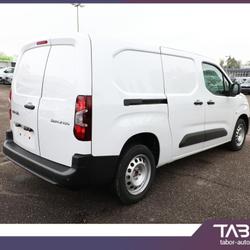 Citroen Berlingo Furgon L2 130 Extenso 10"-Disp Strasbourg