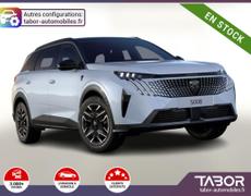 Peugeot 5008 Paris 14e Arrondissement