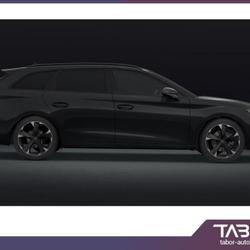 Cupra Leon ST 150 DSG HayonEl ChauffS LED ACC occasion - Paris 14e Arrondissement - photo 3/10
