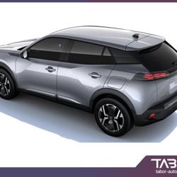 Peugeot 2008 Hybrid 110 Allure GPS ACC 360&deg;CarP Paris 14e Arrondissement