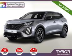Peugeot 2008 Strasbourg