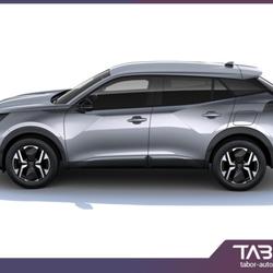 Peugeot 2008 Hybrid 110 Allure GPS ACC 360&deg;CarP Strasbourg
