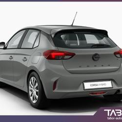 Opel Corsa Hybrid TechP ComfortP VisP LED Cam Paris 14e Arrondissement