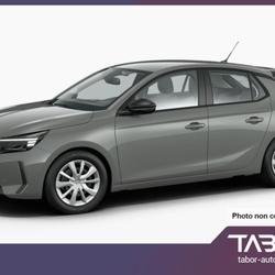 Opel Corsa Hybrid TechP ComfortP VisP LED Cam Paris 14e Arrondissement