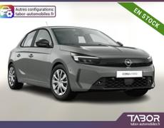 Opel Corsa Paris 14e Arrondissement