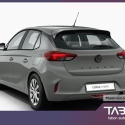 Opel Corsa Hybrid TechP ComfortP VisP LED Cam Paris 14e Arrondissement