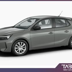 Opel Corsa Hybrid TechP ComfortP VisP LED Cam Paris 14e Arrondissement