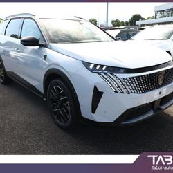 Peugeot 5008 Hybrid 145 GT ComfortP GPS ACC PDC Paris 14e Arrondissement