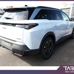 Peugeot 5008 Hybrid 145 GT ComfortP GPS ACC PDC Paris 14e Arrondissement