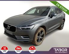 Volvo XC60 Strasbourg