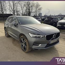 Volvo XC60 T8 Twin Engine 392 Aut. AWD R Design Strasbourg