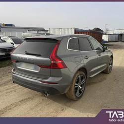 Volvo XC60 T8 Twin Engine 392 Aut. AWD R Design Strasbourg