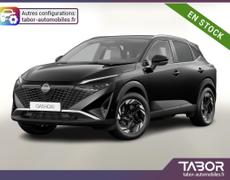 Nissan Qashqai Paris 14e Arrondissement