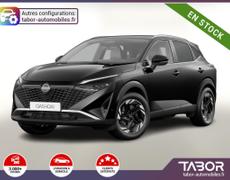 Nissan Qashqai Strasbourg