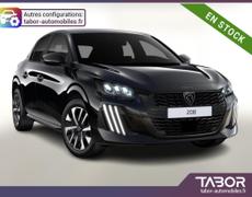 Peugeot 208 Paris 14e Arrondissement