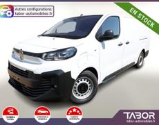 Citroen Jumpy combi