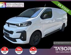 Citroen Jumpy combi Strasbourg