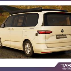 Volkswagen California T7 150 Ocean ParkP Keyl Paris 14e Arrondissement