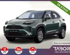 Toyota Yaris Cross Strasbourg