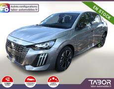 Peugeot 208 Strasbourg