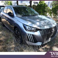Peugeot 208 Hybrid 110 Allure GPS 360&deg; 2xPDC BT Paris 14e Arrondissement