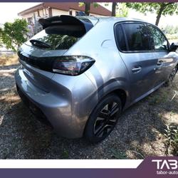 Peugeot 208 Hybrid 110 Allure GPS 360&deg; 2xPDC BT Paris 14e Arrondissement