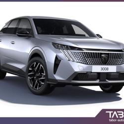 Peugeot 3008 Hybrid 145 Allure ACC 21"HD HiverP Paris 14e Arrondissement