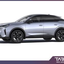 Peugeot 3008 Hybrid 145 Allure ACC 21"HD HiverP Paris 14e Arrondissement