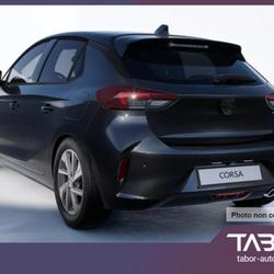Opel Corsa Hybrid 145 Ultimate IntelliL GPS Paris 14e Arrondissement