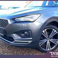 Seat Tarraco 2.0 TDI 150 DSG Xcellence 4Drive Strasbourg