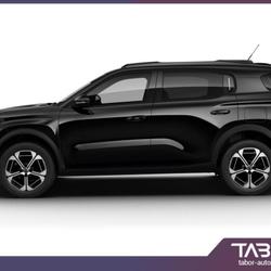 Citroen C3 Aircross Hybrid 145 MAX Hiver CamGPS Paris 14e Arrondissement